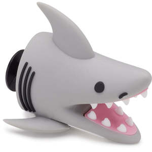 Jibbitz 3D Shark
