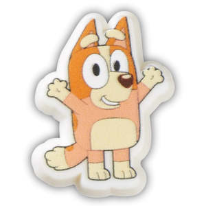 Jibbitz: Jibbitz Bluey 2