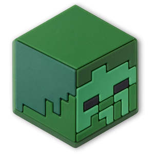 Jibbitz: Jibbitz Minecraft 2