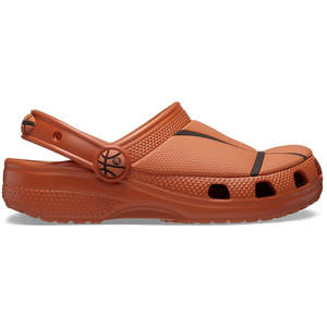 Sale: Classic Basketball Clog Kids