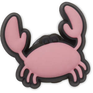 50 Under: Jibbitz Crab