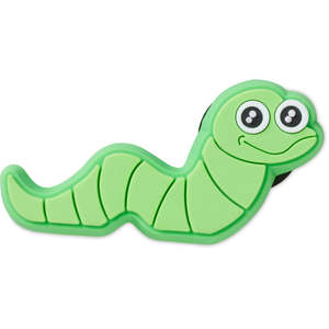 30 Under: Jibbitz Early Bird Gets The Worm