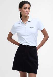 Barbour: Barbour Portsdown Top