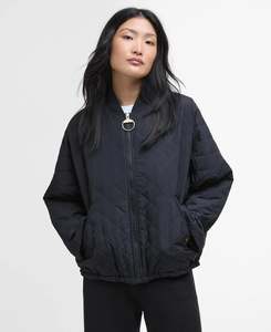 Barbour: Barbour Emlyn Quilt