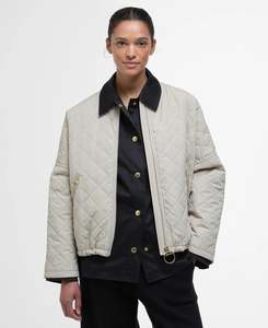 Barbour Emlyn Quilt