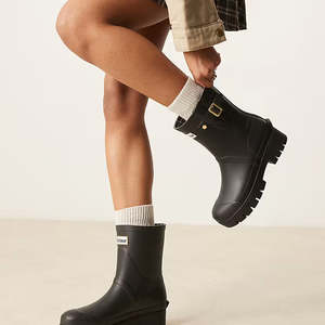 Barbour: Barbour Raelynn Welly