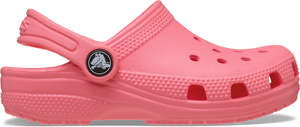 Classic Clog Toddlers - Guava