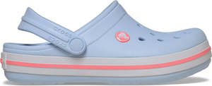 Crocband Clog Kids