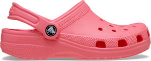 Classic Clog Kids - Guava