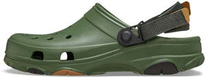 All Terrain Clog