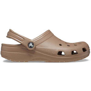 End Of Season Sale: Classic Clog - Latte