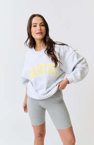 CW Nina Sweater