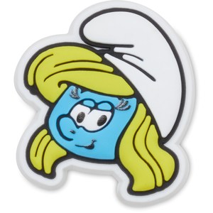 Jibbitz Smurfs 1