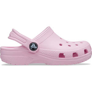 Classic Clog Kids - Ballerina Pink