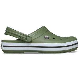 Crocband Clog