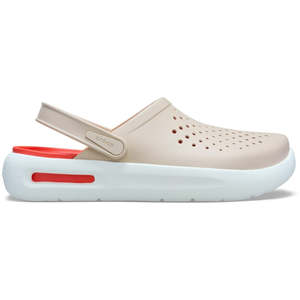 Adults Crocs: In Motion Clog