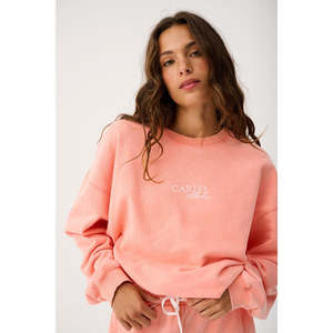 Cartel & Willow Nina Sweater