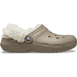 Footwear: Classic Fleece Lined Clog
