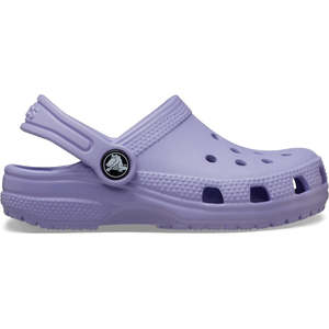 Classic Clog Toddlers - Mystic Purple