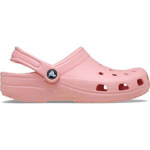 Classic Clog - Powder Pink