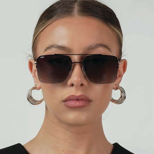 Sunglasses: Otra Portsea