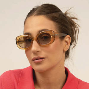 Sunglasses: Otra Viv
