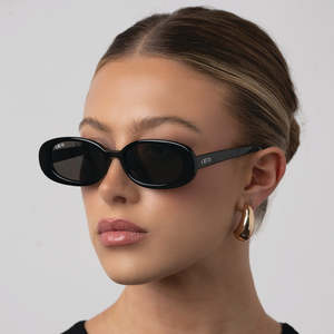 Sunglasses: Otra Gina