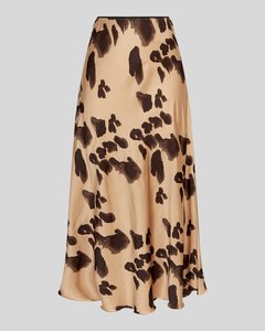 Sale: MSCH Clarette Irida Skirt Aop