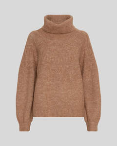 MSCH Meilani Gytta R Pullover