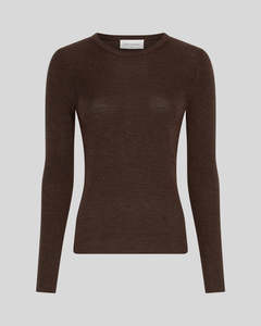 Sale: MSCH Criselle Avalina Rib Pullover