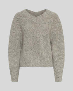 MSCH Mathina Lissi V Pullover