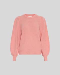 Sale: MSCH Miabelle Hope Puff Pullover