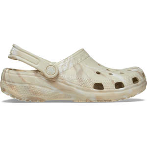 Classic Marbled Clog