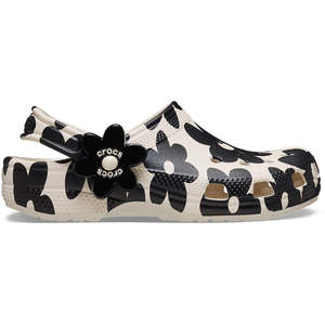 Footwear: Classic Pop Petals Clog Kids