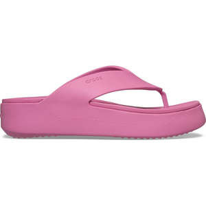 Footwear: Getaway Platform Flip