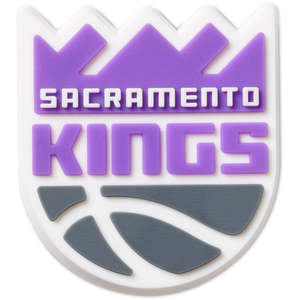 Jibbitz NBA Sacramento Kings
