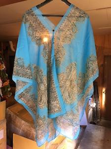 Tolaga Butterfly Top