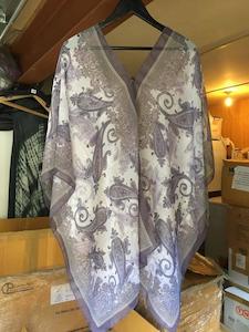 Womans Clothing: Waipo Butterfly Top