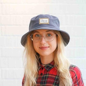 Plain Safari Hat