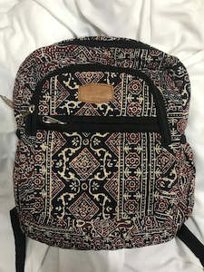 Backpacks: Takai Backpack