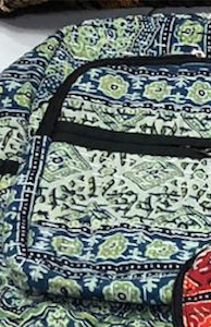 Backpacks: Nine Trials Backpack