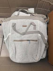 Buddy Hemp Bag