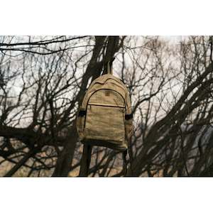 Hemp Backpack