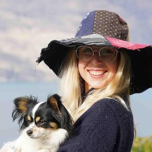 The Outpost Hats Caps: Reversible Wide Brim Hat