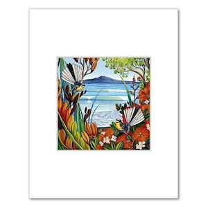 Best Time Of The Year NZ Print 28 x 35 cm