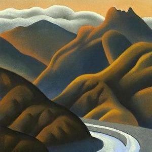 Higher Power NZ Print 28 x 35 cm