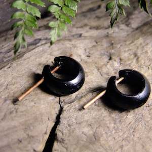 Plugs Stretchers 1: Wood Pin Stretcher