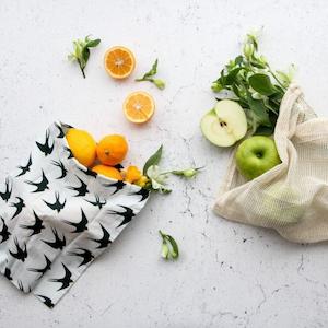 Organic Produce Bags