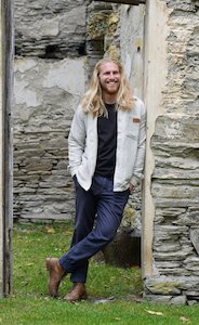 All Mens Shirts: The Waffer Shirt