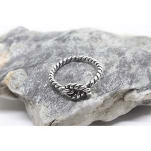 Silver Rings Collection: Aeliona Silver Ring